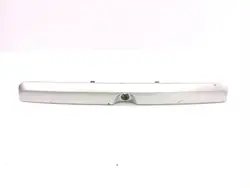 Opel Astra G registreringsskyltsljus OEM 8062860