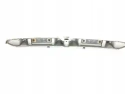 Luz da matrícula Opel Astra G OEM 8062860 - Peça original