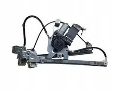 Motor de vidro elétrico dianteiro direito Skoda Octavia I 1U1837402J