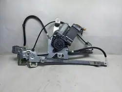 Moteur de lève-vitre avant droit Skoda Octavia I 1U1837402J