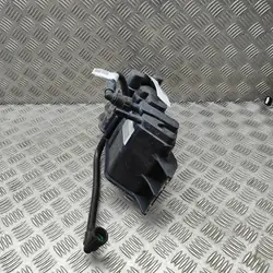 DPF Filter Jeep Compass (MP) 521122980 1.3L