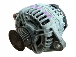 Vaihtovirtageneraattori Opel Astra H
