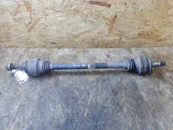 Demi-essieu arrière Mercedes-Benz GLS X166 OEM 1663501110