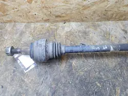 Demi-essieu arrière Mercedes-Benz GLS X166 OEM 1663501110