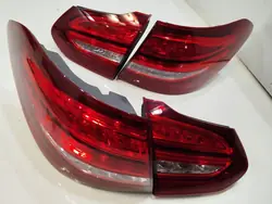 Achterlichten Mercedes W205 Pre-Facelift Kombi OEM