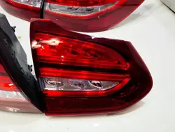 Feux Arrières Mercedes W205 Pré-Facelift Kombi OEM