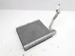 Peugeot 308 2017 Ilmastointikondensaattori EC729003