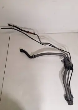 Toyota Prius Plus brandstofvulhals OEM TOYOTAPRIUSPLUSRURAWLEWUPALIWA
