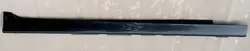 Right Door Sill Cover BMW F10 F11 OEM