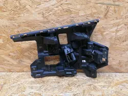 Bumper-Montageschieber Rechts Vorne Volvo V40 II 2012-2019