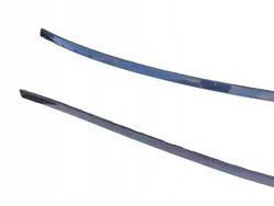 Taklistset OEM 7234346 BMW F10 Imperialblå