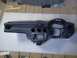 Instrumentbrädeskonsol OEM A1766801587MERC Mercedes A45 AMG