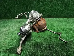 Turbocompressor OPEL ASTRA K 1.6 CDTI 55510769