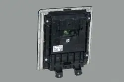 MERCEDES MONITOR SKÄRM C KLASS 206 W206 A2069001022