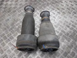 Cojín de suspensión trasero OEM 154966 104930