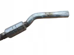Silencieux central Audi A5 8T OEM 8K0253211AG 2.0 TDI