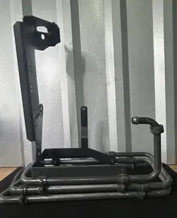 Tuyau spiralé de refroidissement pour Mercedes-Benz