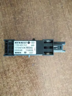 Sensor de impacto Renault OE OEM 7700428312