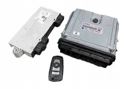 BMW Ontstekingsset OEM 61359241973 voor 5 Serie F10