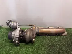 Turbolader Mercedes CLS (C218) A2780901780 4.7L 320kw