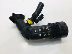 Luftansaugrohr Peugeot 208 1.6 BlueHDI