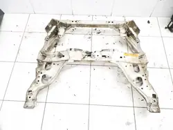 BMW Vorderfedern OEM 5252492504 für 3er E90/E91