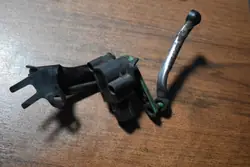 Sensor de nível de lâmpada Porsche Macan Audi Q5