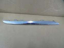 Mercedes-Benz OE A2058880073 copertura griglia