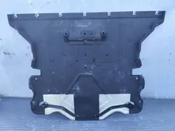Plaque de couvercle moteur Alfa Romeo Stelvio OEM STELVIOOSLONA