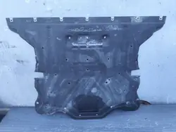 Plaque de couvercle moteur Alfa Romeo Stelvio OEM STELVIOOSLONA