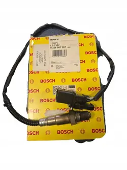 Sensor Lambda Bosch VW Polo 1.2