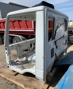 Gebrauchte Iveco OE Kabine für Eurocargo Euro 6 2021