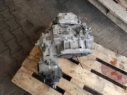 Vaihteiston vähennys OEM 0AU409053H VW Tiguan I:lle