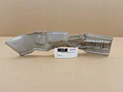 Hitteschild OEM 3291 32315228 voor Volvo S60 V60 V90 S90