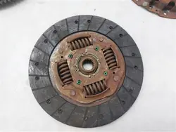 Embrayage Complet Alfa Romeo GT 2.0B 165CH 03-10