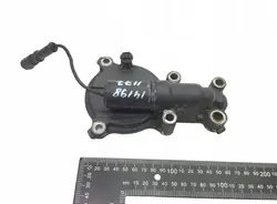 Bloc de valve de frein d'échappement OEM 99450931 Irisbus