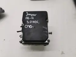 ABS-pomp OEM 518045980 voor Citroen Jumper III 3.0 HDI