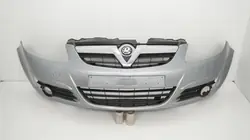 Voorbumper OEM 360203038 voor Opel Corsa D 06-11