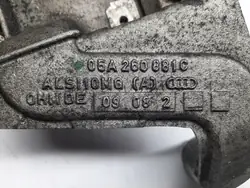 Audi Q7 W12 Moottorin Kiinnike OEM 05A260881C