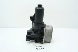 Base de Filtre à Huile VW Golf 2.0 OEM 05L115389K