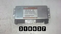 ECU Audi A6 usado OEM AM-318637 Modelo 1995