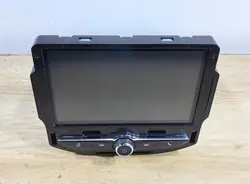 Pantalla de navegación radio OEM 42518025 Mokka Lift X