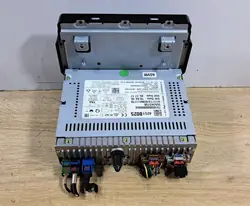 OEM 42518025 Mokka Lift X radionavigaationäyttö