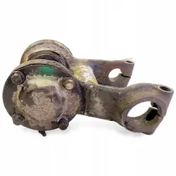OEM 1377729 Scania Blattfeder-Schäkel, Rechte Seite