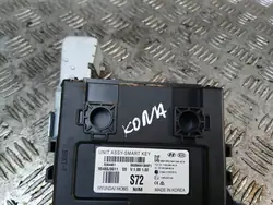 Módulo Smart Key Hyundai Kona OEM 95480J9011