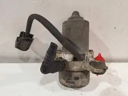 Imupumppu Renault Laguna III Espace IV 2.0 Turbo