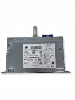 OEM 9859905380 Navigointimoduuli Opel Astra L:lle