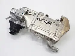 EGR-jäähdyttimen venttiili OEM A6541402305 Mercedes Vitolle