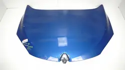 Motorafdekking OEM 375484565 voor Renault Megane III
