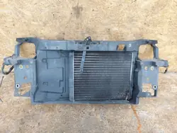 Frontverstärkungsleiste VW Polo 6N2 OE BLOTNIKI